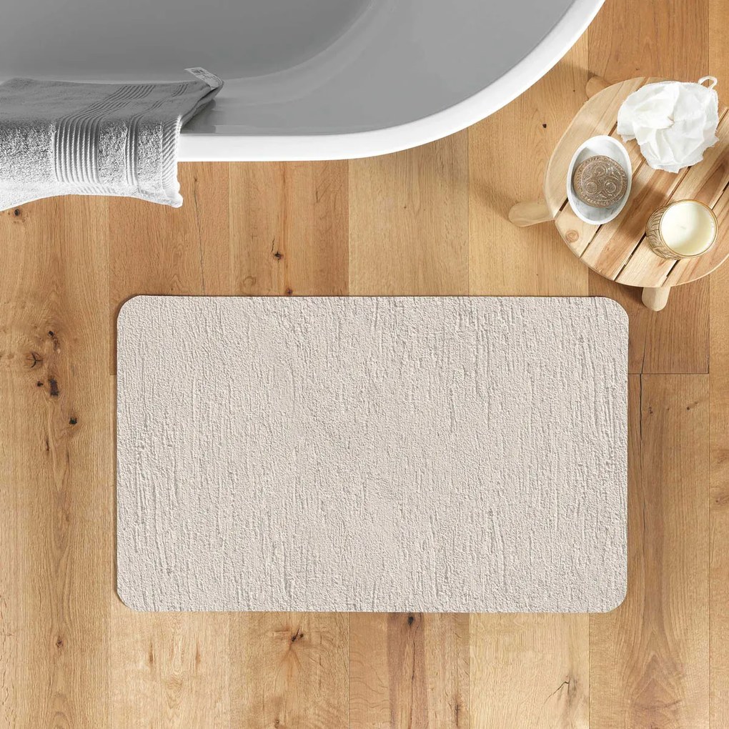 Υπεραπορροφητικό Πατάκι Μπάνιου (50x120) L-C Stan 1802318