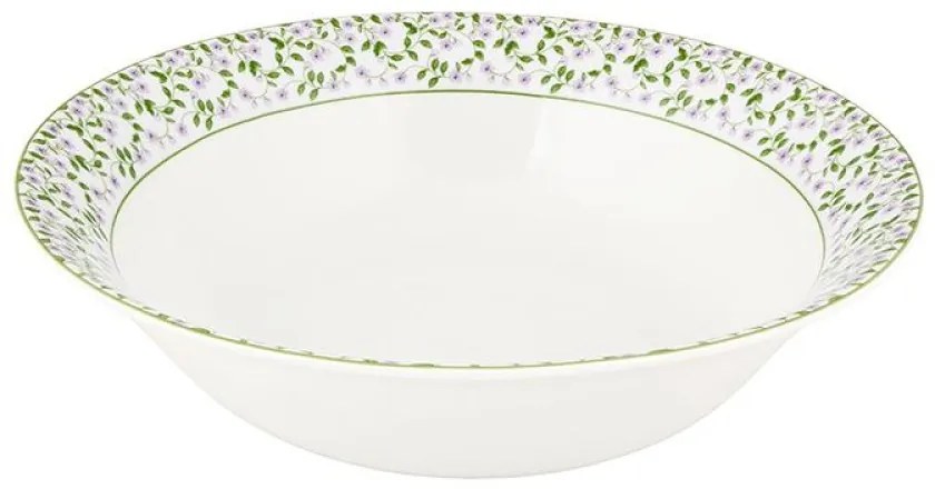 Μπωλ (Φ16.5) Oriana Ferelli Floral 23245