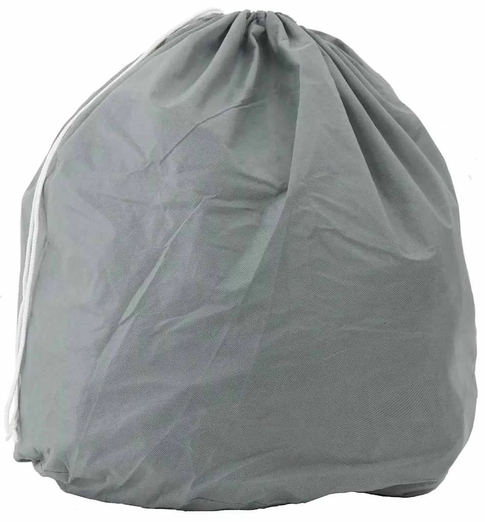 vidaXL Καλύμματα αυτοκινούμενων γκρι 870x235x275 cm μη υφασμένο ύφασμα