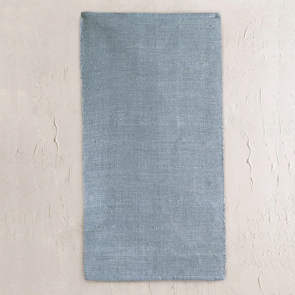 Χαλί Διαδρόμου (60x120) Rythmos Nisyros Light Grey