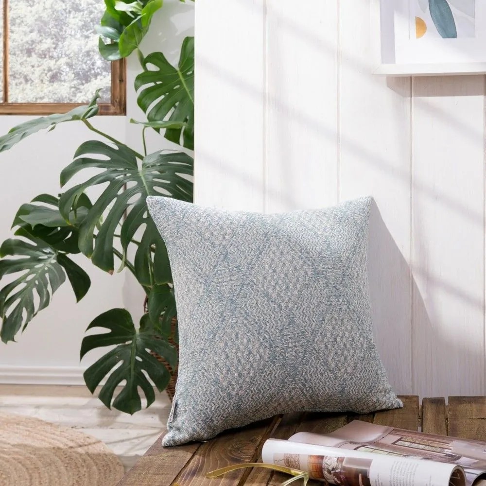 Μαξιλαροθήκη Διακοσμητική Treviso 08 Raf Teoran 43X43 Cotton-Polyester
