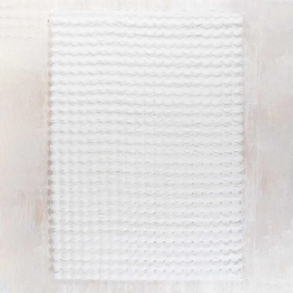 Χαλί Γούνινο (200x290) Tzikas Carpets Fuzzy 26164-065