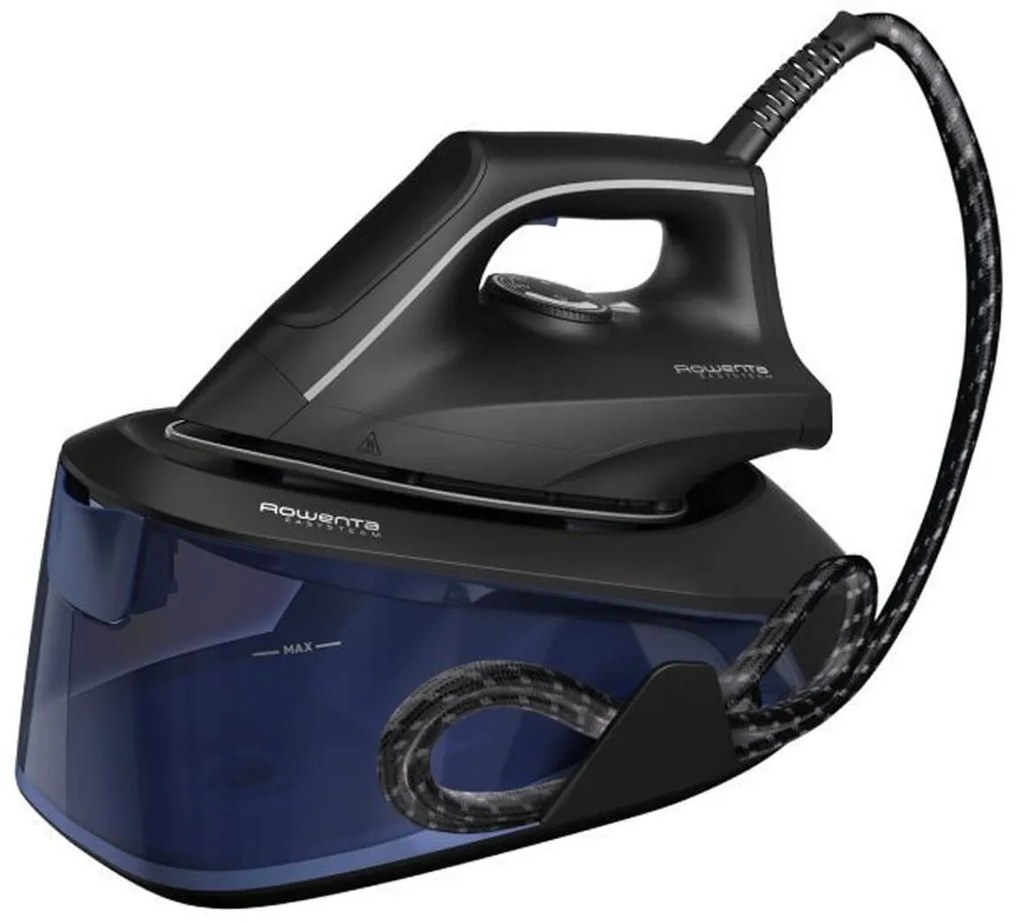 Σύστημα σιδερώματος Rowenta Easy Steam VR5121F0 με ισχύ 2400W, πίεση 5.4bar και χωρητικότητα 1.4L