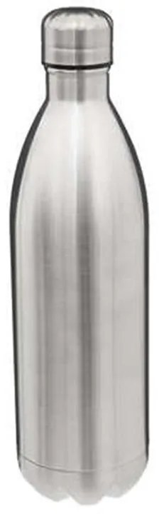 Ισοθερμικό Μπουκάλι 07.181840 1L Φ9x32cm Inox