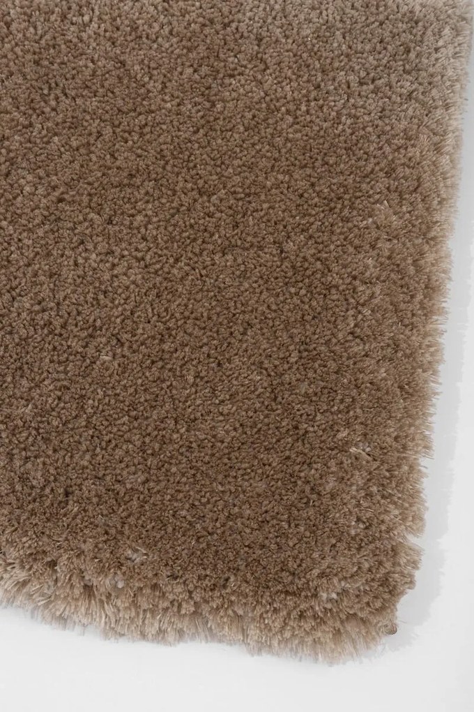 Χαλί Shaggy μπεζ Monti 7053/71 - Colore Colori 1,40x2,00