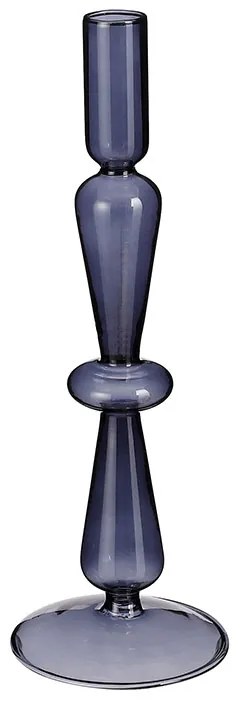 Κηροπήγιο (Φ9x25) Edelman Megan Grey 1121712