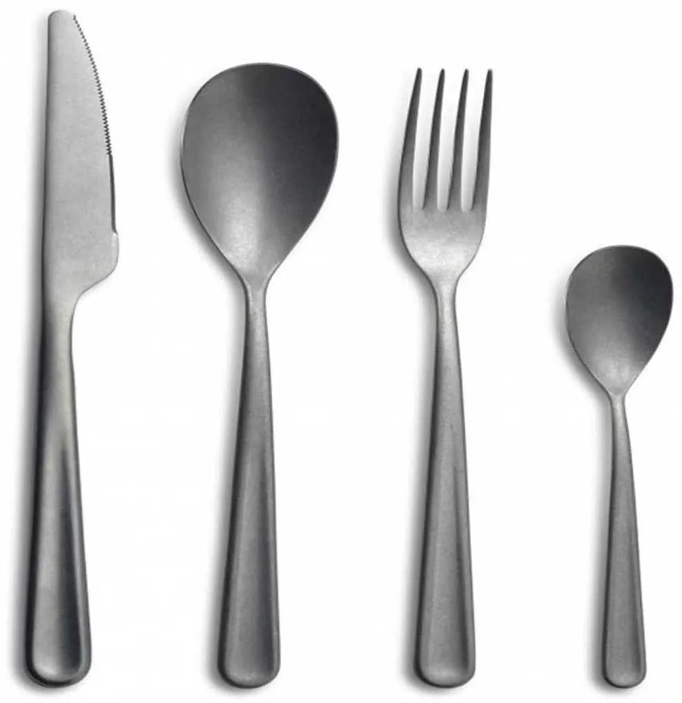Κουτάλι London Vintage 18/10 CO06807000 4mm Inox Comas Stainless Steel