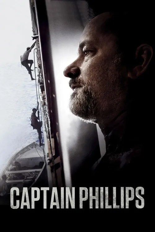 Εικονογράφηση Captain Phillips (2013)