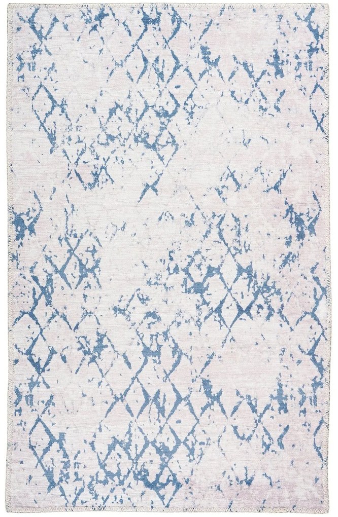 Χαλί Peron 400 White-Blue Arte Espina 160X230cm