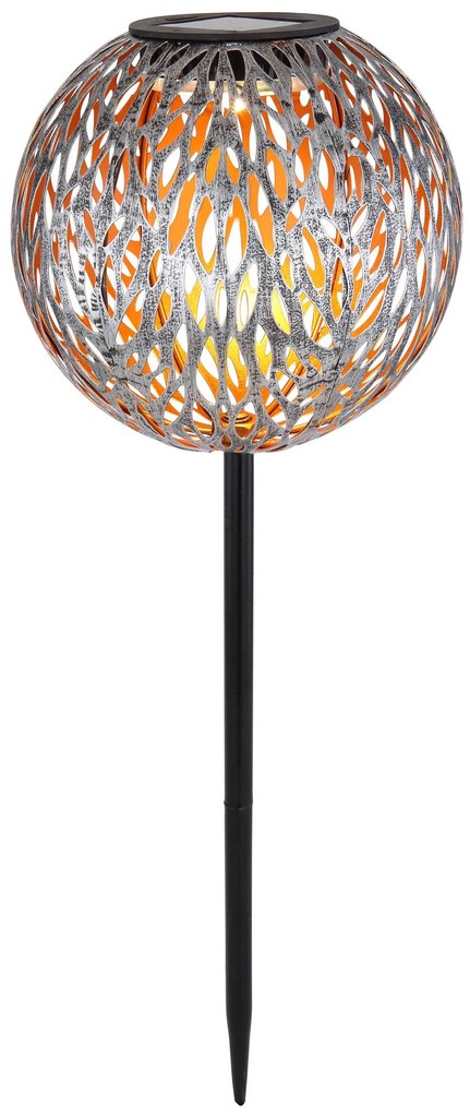 Φωτιστικό Ηλιακό Globo Lighting 33626 3000K