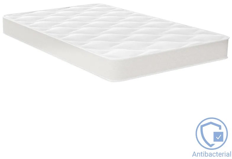 Στρώμα Fix Pad Chic Strom μονής όψης 18-19cm 120x200εκ