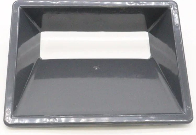 MCP - Entry Plastic