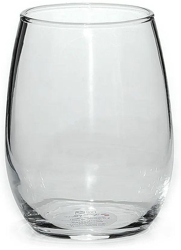 Ποτήρι Essence Tumbler Amber/Γυάλινο 35cl 1Τμχ