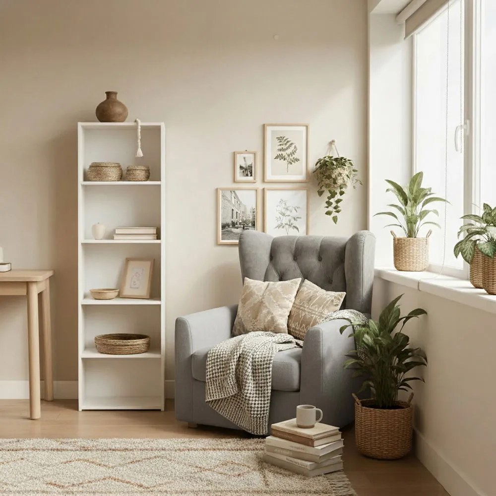 Βιβλιοθήκη Eliot 5s-Leuko