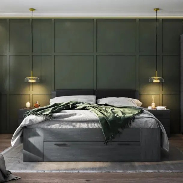 Σετ Υπνοδωματίου Kappa