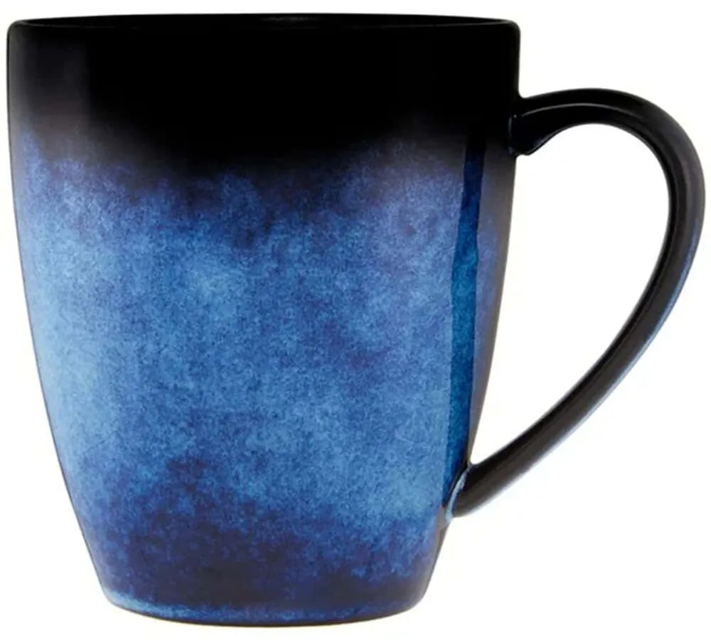 Κούπα Coupe AX0641 400ml Midnight Blue-Black Maxwell &amp; Williams Πορσελάνη