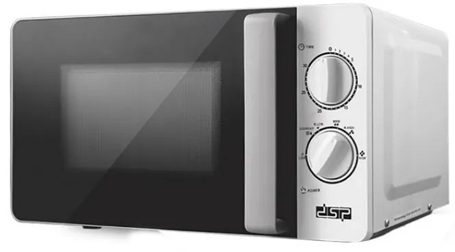 Φούρνος μικροκυμάτων KB6001 DSP