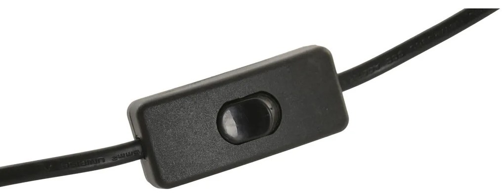 Επιτραπέζιο Φωτιστικό Home ESPRIT Λευκό