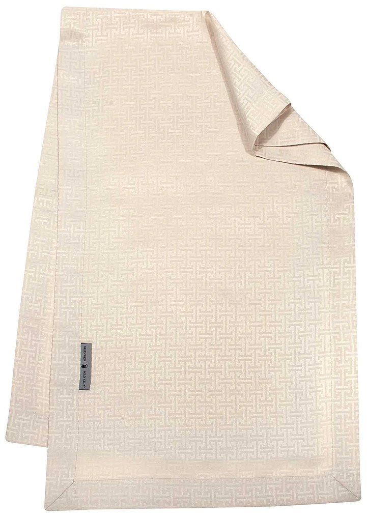 RUNNER ΤΡΑΠΕΖΑΡΙΑΣ 50x170cm GREENWICH POLO CLUB  - 3009