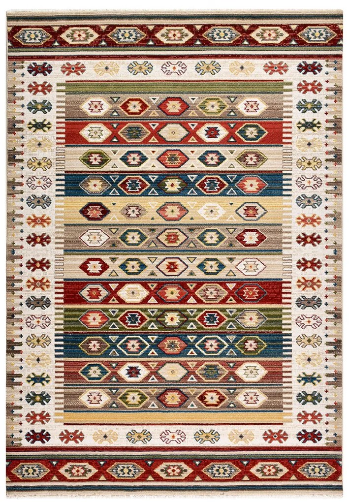 Χαλί (170x235) Polcarpet Kazak Oriental 585 Beige