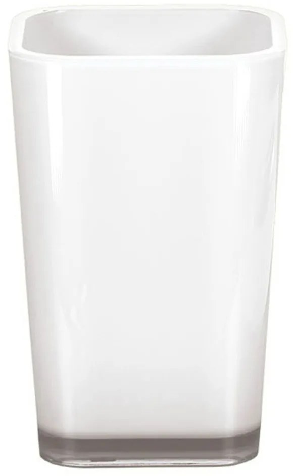 Ποτήρι Οδοντόβουρτσας Easy 5061 Snow White Kleine Wolke Plastic