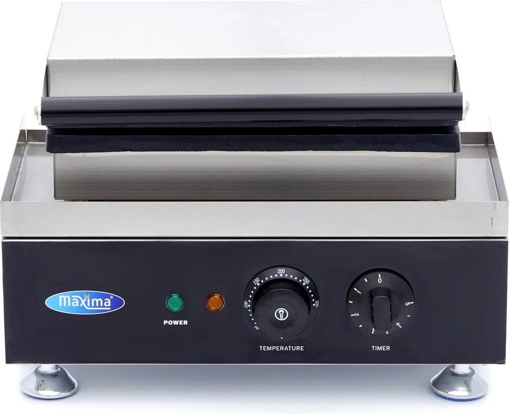 Waffle Maker - 3 Pieces - Belgian