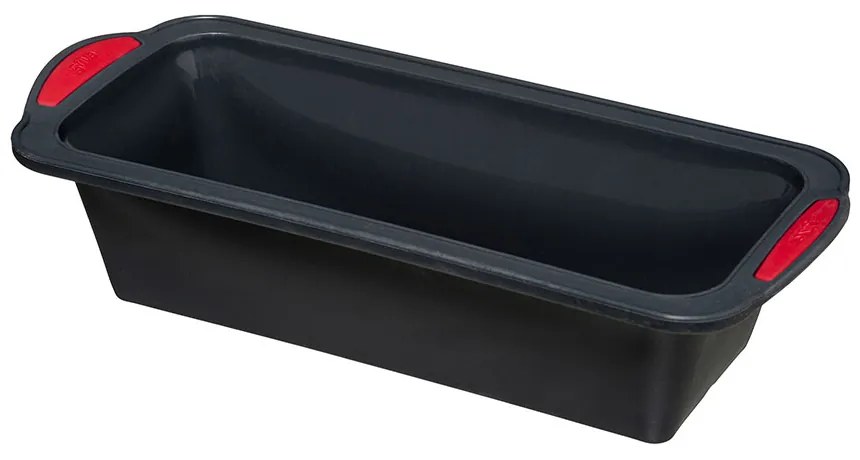 Φόρμα Κέικ Σιλικόνης Ορθογώνια (26x10.5x7) F-V Silitop 115164