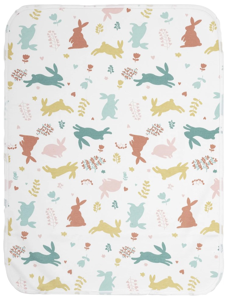 Σελτεδάκι 55x75 - Bunny 5206482154247