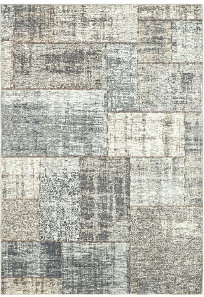 Χαλί Visionary 131 Taupe Kayoom 200X290cm