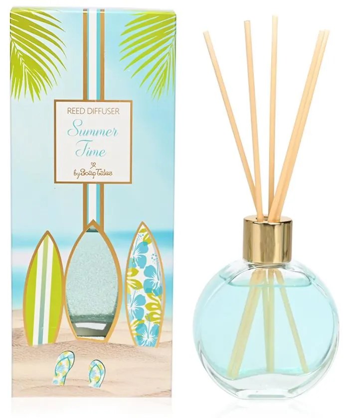 Αρωματικό χώρου surf summer time 60ml