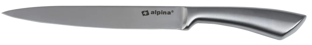 Μαχαίρι Κρέατος 33.5cm ALPINA