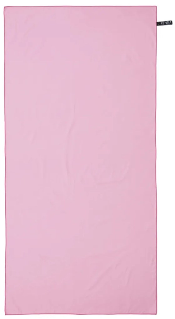 Πετσέτα Γυμναστηρίου (50x90) Kentia Versus Active 14 Pink 190gsm