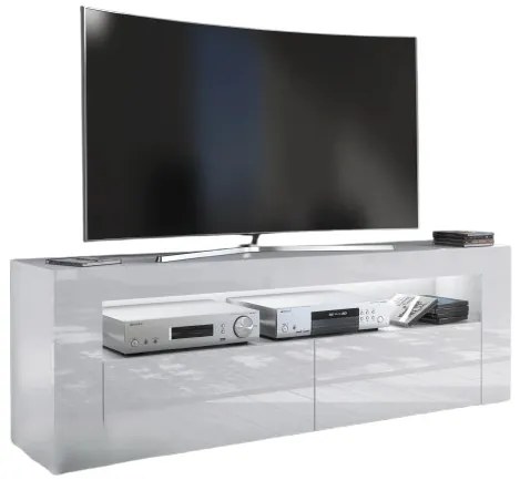 Έπιπλο τηλεόρασης Spotlight - 145.00Χ40.00Χ48.00cm