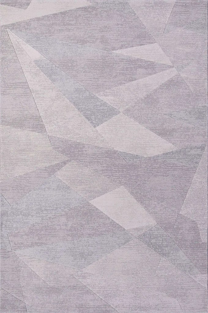 Χαλί Laguna 63464/6979 Grey Carpet Couture 200X290cm