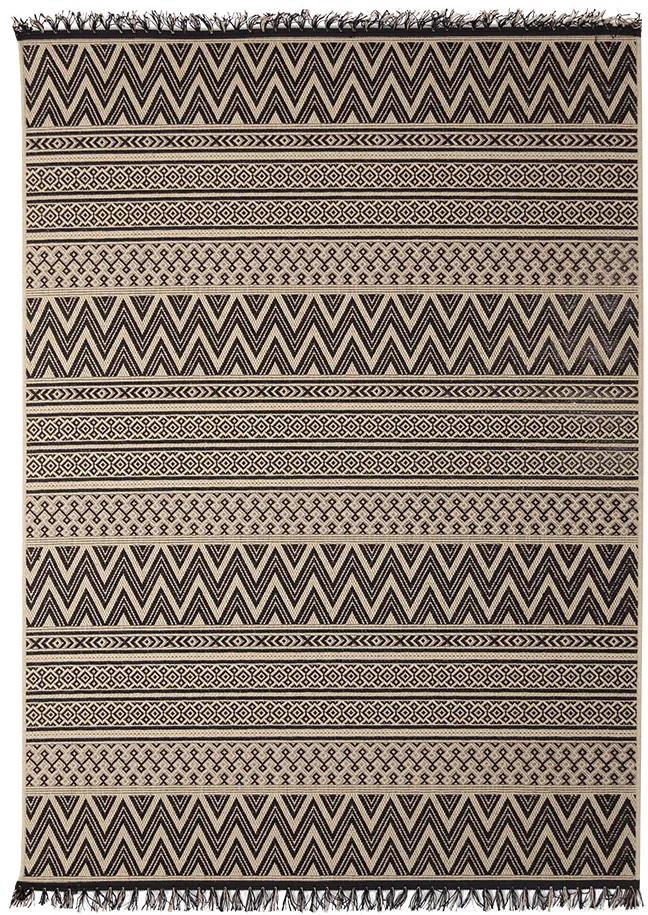 Χαλί Ψάθα Amber 8923 X Royal Carpet &#8211; 67×140 cm 67X140
