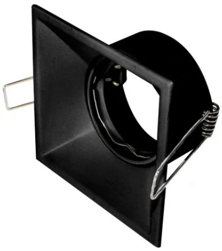 Σποτ Trimless Polok Square-Leuko