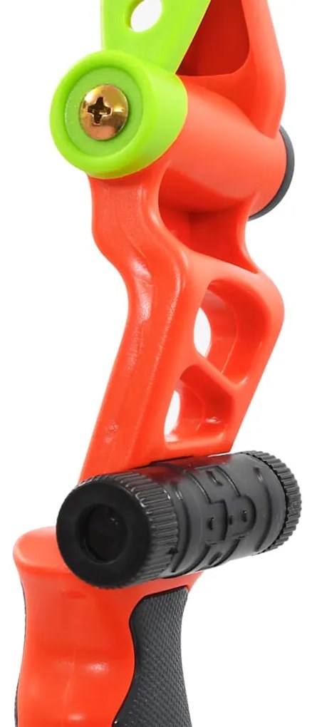 vidaXL Σετ Τοξοβολίας Παιδικό 5 Τεμαχίων 68 εκ.