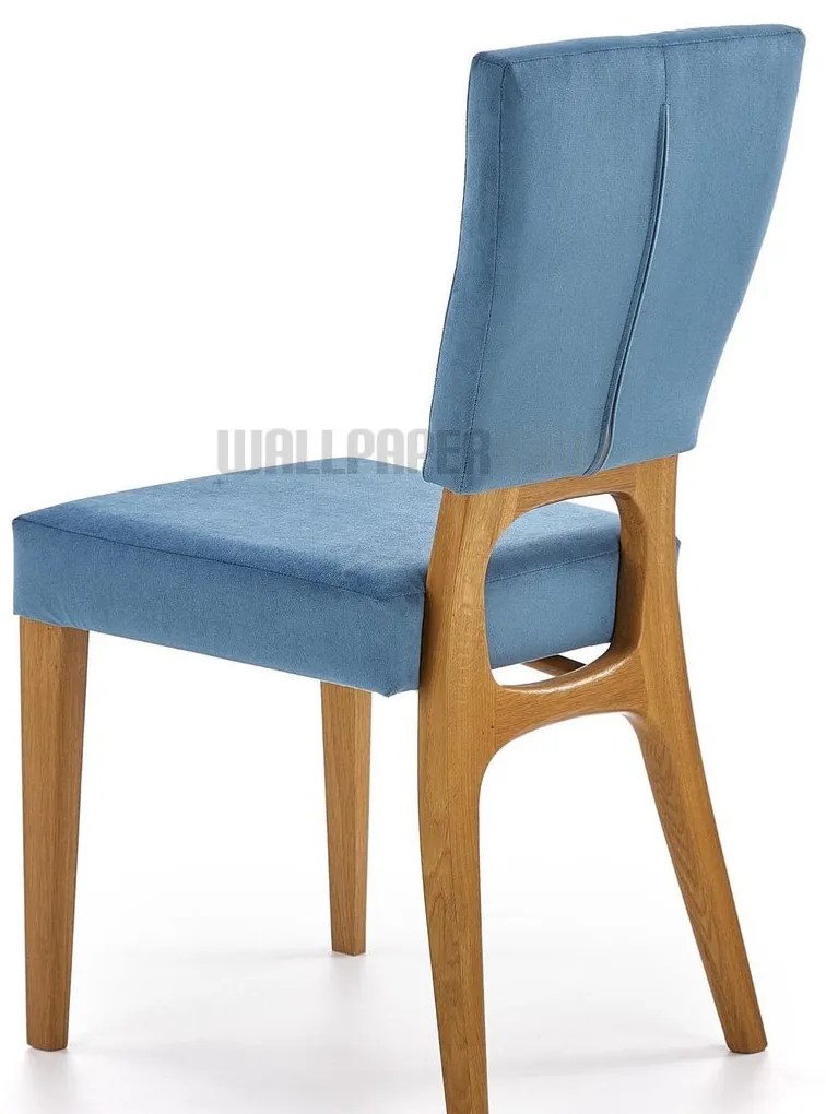 Ant Καρεκλα Μπλε