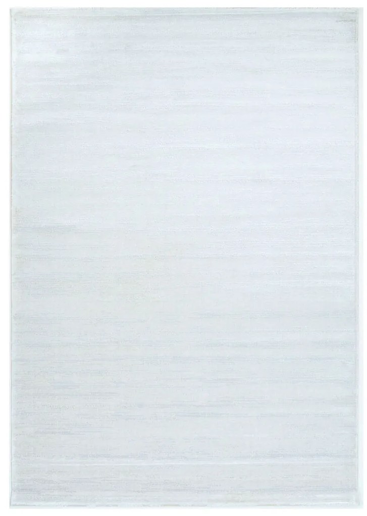 Χαλί (133x190) Ezzo Seta E086AH9 Cream