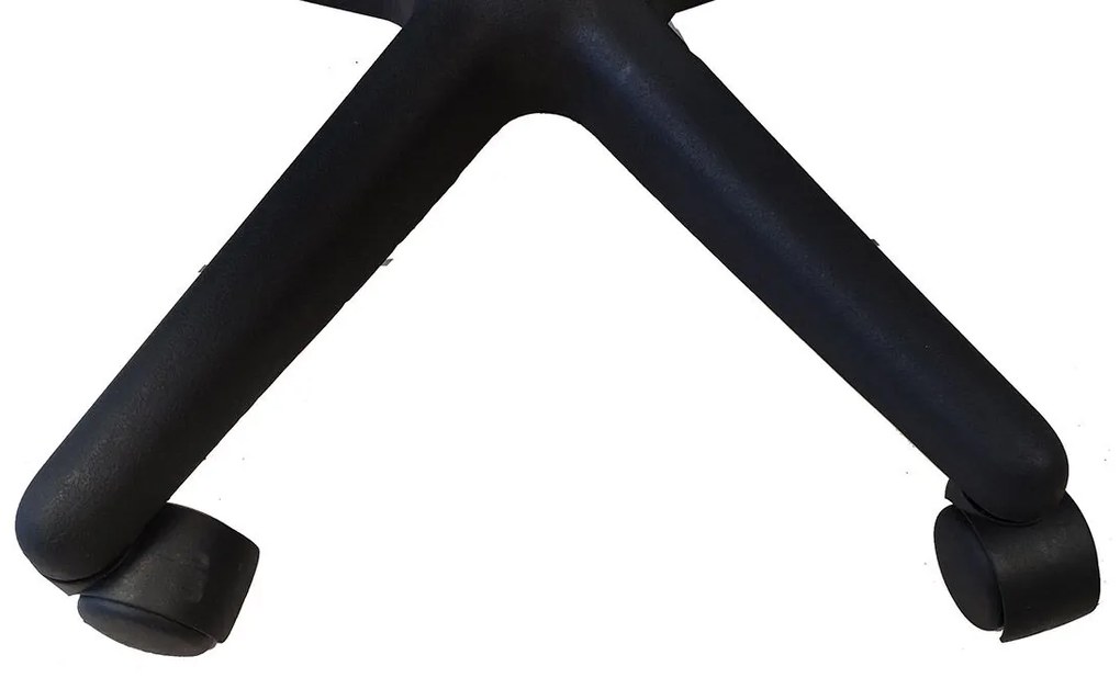 Καρέκλα Γραφείου ΜΕΤΩΠΗ Μαύρο Ύφασμα 61x58.5x90-102cm - 14230008 - 14230008