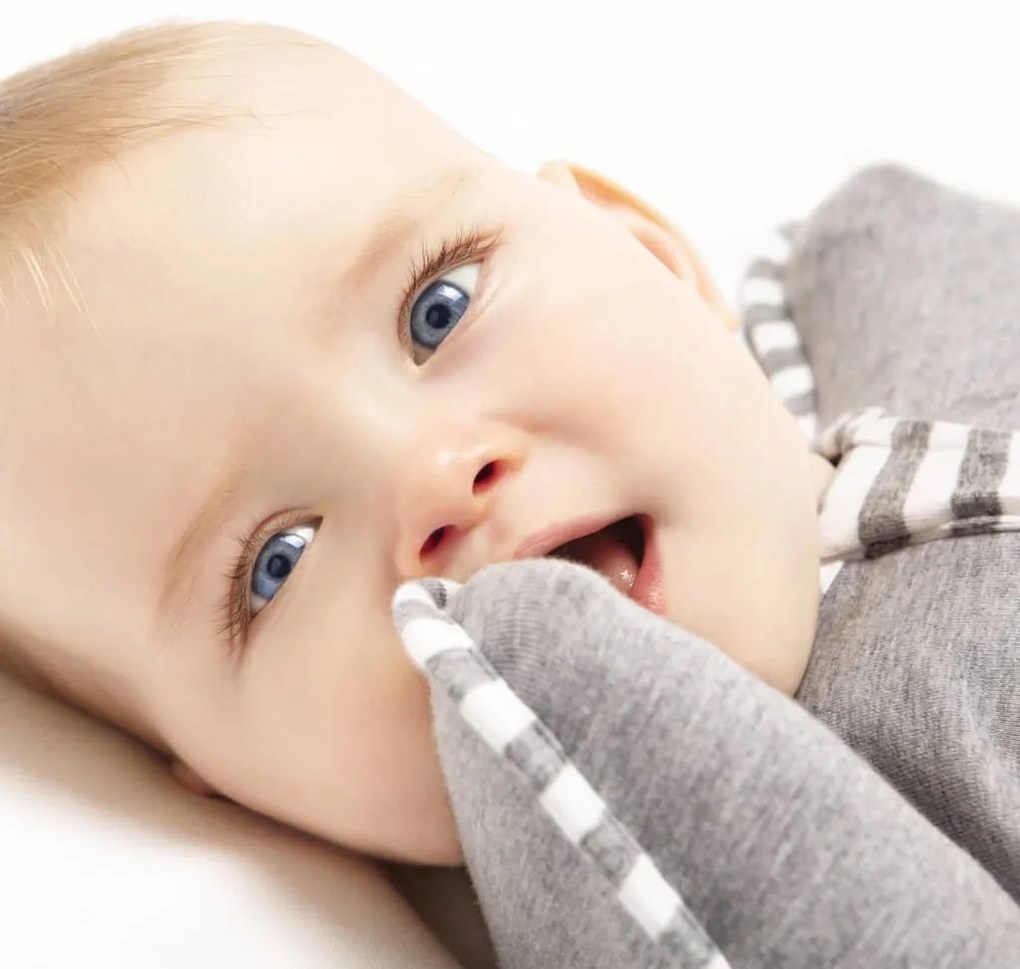 Love to Dream Υπνόσακος Μωρού Swaddle UP Original Γκρι Μέγεθος M