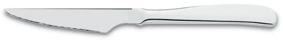 Μαχαίρι Φαγητού Delta 03902 Silver Dinox Stainless Steel
