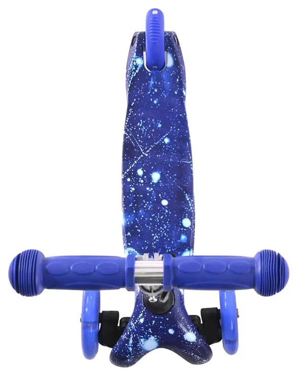 Παιδικό πατίνι LED Scooter MINI  Blue  10390010012 Lorelli