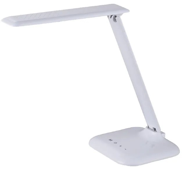 Πορτατίφ Αφής Με Dimmer LED Aca Futur SF1408LED640W White