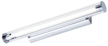 Απλίκα Φωτιστικό Τοίχου LED 12W IP20 3000K Ion LED M 8171 Nowodvorski-8171-Χρώμιο 8171