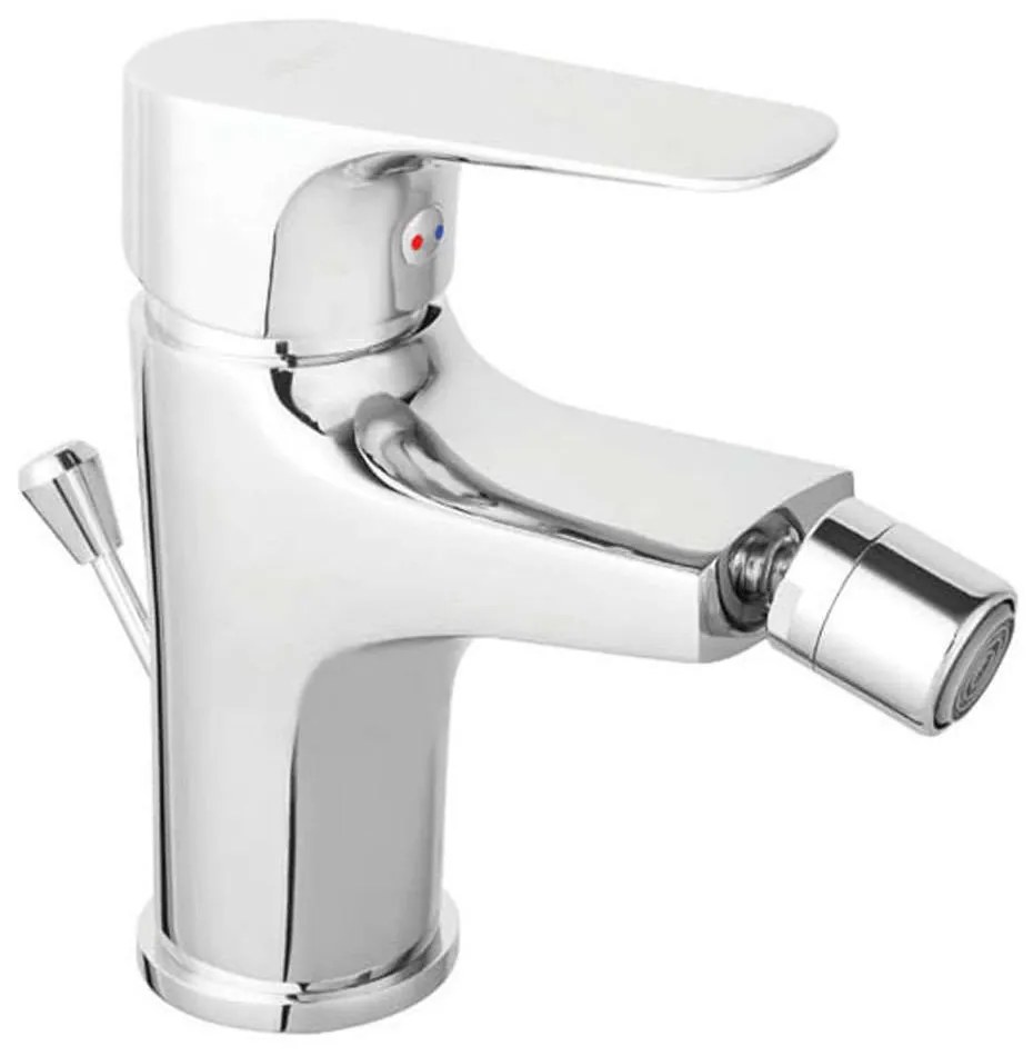 Μπαταρία Μπιντέ Tiga BTG6VL Chrome Ferro Metal