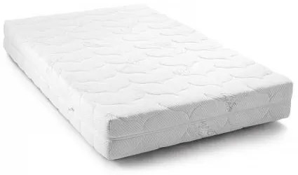 ΣΤΡΩΜΑ Fylliana Eco ΜΕ MEMORY FOAM 150x200 868-123-213