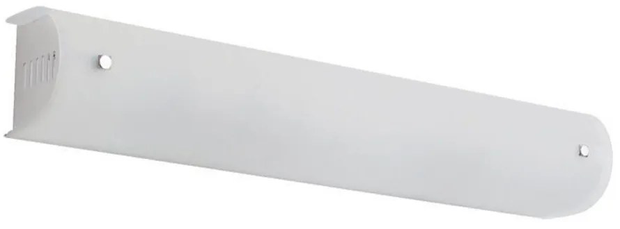 Φωτιστικό Τοίχου-Απλίκα Taylor 4105300 L350 White Viokef Glass