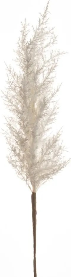Κλαδί Με Pampas Λευκό 100εκ. iliadis 84720