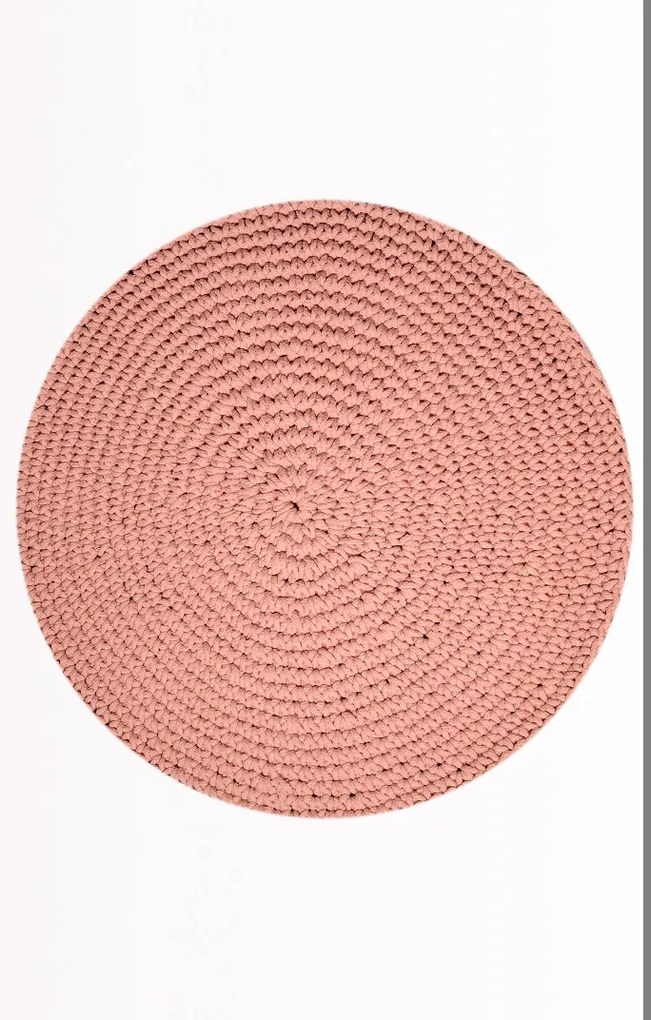 RING 200X200 ΤΑΠ.ROUND COTTON ΙΝΔΙΑΣ 152-0-400-55143-055